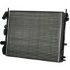 ASAM 70206 Radiator, engine cooling